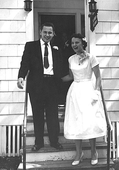 Wedding Photo